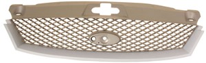 Jäähdyttimen säleikkö, FORD MONDEO III, MONDEO Sedan III, MONDEO Turnier III, 1 126 894, 1 227 095