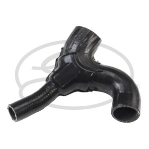 Jäähdyttimen letku, Alla, CHEVROLET,OPEL, 1336833, 1337394, 90512530, 90531347