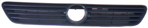 Jäähdyttimen säleikkö, OPEL ASTRA G Halvkombi, ASTRA G Kombi, ASTRA G Sedan, ASTRA G Skåp / kombi, 63 20 066, 90547393