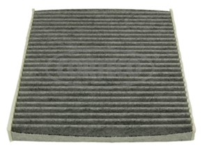 Suodatin, sisäilma, ABARTH 500 / 595 / 695, 500C / 595C / 695C, FIAT 500, 500 C, PANDA, PANDA Skåp/halvkombi, FORD KA, 1557375, 1673744,