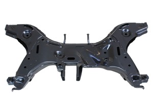 Apurunko/laitepidike, Etuakseli, HYUNDAI i10 I, 62400-0X000