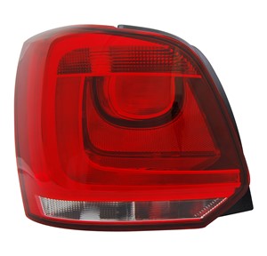 Takavalo, Vasen, VW POLO V, 6R0945095A, 6R0945095AF, 6R0945095AH, 6R0945095G, 6R0945095L, 6R0945095N