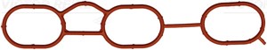 Tiiviste, imusarja, Yläpuolella, CITROËN C1 II, PEUGEOT 108, TOYOTA AYGO, YARIS, YARIS Skåp/halvkombi, 16 115 508 80, 17177-0Q030, 17177