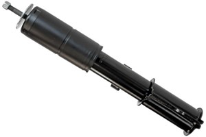 Iskunvaimennin, Etuakseli, Oikea, Vasen, FORD TRANSIT Buss, TRANSIT Flak/chassi, TRANSIT Skåp, 1091475, 1091476, 1104358, 1104361, 50256