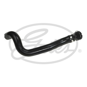 Jäähdyttimen letku, Alla, FIAT CROMA, 51739610