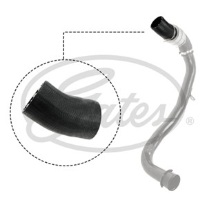 Ahdinletku, CITROËN,FIAT,PEUGEOT, 0382 QP, 1363619080, 1369757080, 16 074 047 80
