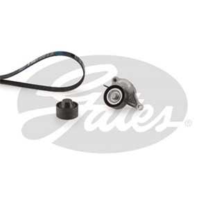 Moniurahihnasarja, NISSAN,OPEL,RENAULT, 11 72 047 37R, 117201902R, 44 23 719, 95519119