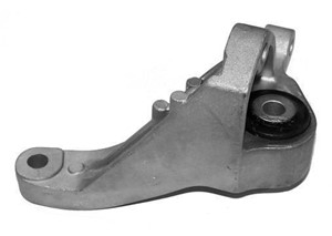 Vaihteiston ripustus, Takana, FORD,VOLVO, 1 224 051, 1 256 701, 1 347 798, 30666627, 30723850, 3M516P093AE, 3M616P093AC