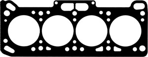 Tiiviste, sylinterikansi, MITSUBISHI COLT III, COLT IV, LANCER IV, LANCER V, LANCER Halvkombi IV, LANCER Station Wagon III, MD151232, MD