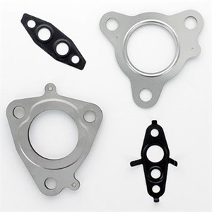 Asennussarja, turboahdin, HONDA ACCORD VII, ACCORD Tourer VII, CIVIC Hatchback VIII, CR-V II, FR-V
