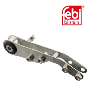 Pidike, moottorintuenta, Takana, FIAT DUCATO Buss, DUCATO Flak/chassi, DUCATO Skåp, 1344335080