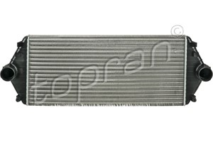 Välijäähdytin, CITROËN,FIAT,PEUGEOT, 0384 E7, 1472059080