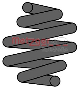 Jousi (auton jousitus), Taka-akseli, DACIA LOGAN MCV, RENAULT LOGAN Kombi I, 6001548954, 6001548955