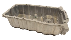 Öljypohja, AUDI,SEAT,SKODA,VW, 06A 103 601 AR, 6A 103 601 AR, 6A1 036 01A R