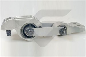 Pidike, moottorintuenta, Edessä, Alla, Vasen, VOLVO XC90 I, 30793792