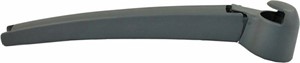 Tuulilasinpyyhkimen varsi, lasinpesu, Takana, SEAT,SKODA,VW, 6Q6 955 707 C, 6Q6955707C