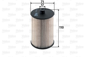 Polttoainesuodatin, VOLVO S60 I, S80 I, S80 II, V70 II, V70 III, XC60 SUV I, XC70 II, XC70 CROSS COUNTRY I, XC90 I, 30671010, 30792514,