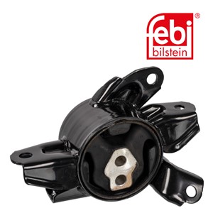 Moottorin tuki, Vasen, HYUNDAI i40 I, i40 CW I, KIA CARENS IV, CARENS Van IV, SOUL II, 21830-3Z200