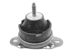 Moottorin tuki, Oikea, CITROËN,FIAT,LANCIA,PEUGEOT, 1844 93, 9635939980