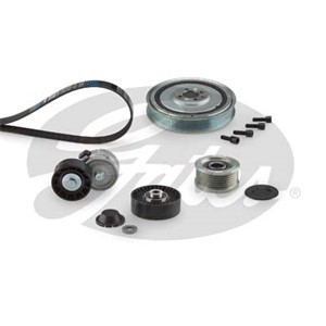 Moniurahihnasarja, ALFA ROMEO 147, 156, 156 Sportwagon, GT, FIAT MAREA, MAREA Weekend, MULTIPLA, MULTIPLA VAN, LANCIA LYBRA, LYBRA SW