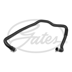Jäähdyttimen letku, Alla, FORD FOCUS II, FOCUS C-MAX, FOCUS Sedan II, FOCUS Skåp / kombi II, FOCUS Turnier II, 1224256, 1251096, 1256708