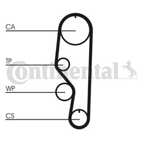 Hammashihna, SEAT IBIZA I, MALAGA, RONDA, SE021012012A, X039402750, XE021012012A