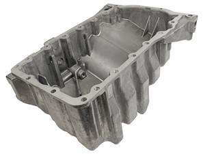 Öljypohja, AUDI A4 B7, A4 B7 Avant, A6 C6, A6 C6 Avant, SEAT EXEO, EXEO ST, 06B 103 601 AS, 06B 103 601 CG, 06B 103 603 AS, 6B 103 601 A