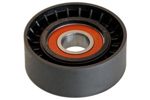 Kiristysrulla, moniurahihna, AUDI,SEAT,SKODA,VW, 03C 145 299 C, 03C 145 299 Q, 1J0 145 299