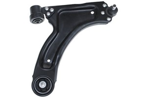 Tukivarsi, pyöräntuenta, Etuakseli, Alla, Oikea, OPEL,VAUXHALL, 13140038, 24428978, 352042, 352063