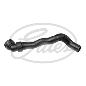 Jäähdyttimen letku, Yläpuolella, OPEL CORSA D, CORSA D Skåp/halvkombi, 13 37 805, 13 37 834, 13191202, 13261083