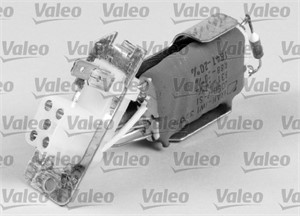 Säätöelementti, ilmastointilaite, OPEL,VAUXHALL, 1845785, 90228759