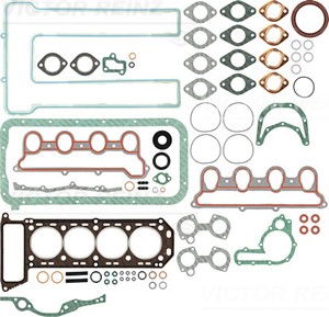 Täydellinen tiivistesarja, moottori, ALFA ROMEO 145, 146, 75, 90, ALFETTA, ALFETTA GT, GIULIETTA, GTV, SPIDER, 60777795
