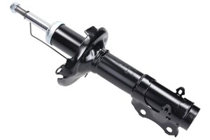 Iskunvaimennin, Etuakseli, SEAT TOLEDO I, VW GOLF II, GOLF III, GOLF Variant III, JETTA II, VENTO, 191413031J, 191413031K, 191413031R, 6