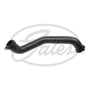 Jäähdyttimen letku, Yläpuolella, MERCEDES-BENZ, 246 501 01 82, A 246 501 01 82