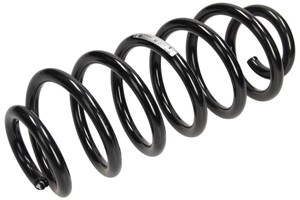 Jousi (auton jousitus), Taka-akseli, SMART FORTWO Cabrio, FORTWO Coupé, 451 324 0304, A4513240304