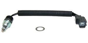 Kytkin, peruutusvalo, HONDA CR-V I, FR-V, HR-V, STREAM, LAND ROVER DISCOVERY II, 35600-PBW-003, AMR 6666