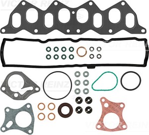 Tiivistesarja, sylinterikansi, DACIA,RENAULT, 3 287 709-4, 77 01 462 816, 77 01 465 195, 77 01 466 407