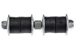 Tanko, kallistuksenvaimennin, Edessä, Etuakseli, Oikea, Vasen, HONDA, 90112-SE0-000
