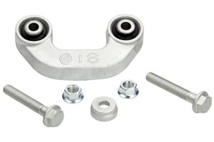 Tanko, kallistuksenvaimennin, Etuakseli, Molemminpuolin, AUDI,SKODA,VW, 8D0411317D, 8D0411318D