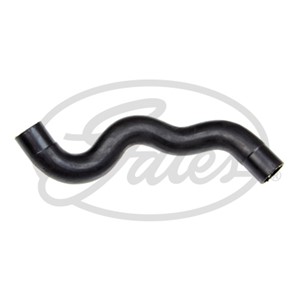 Jäähdyttimen letku, Alla, NISSAN QASHQAI / QASHQAI +2 I, QASHQAI / QASHQAI +2 VAN I, 21503JD20A
