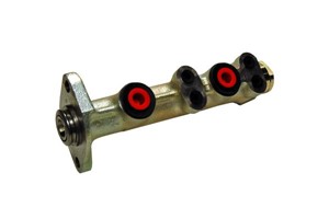Jarrupääsylinteri, FIAT CINQUECENTO, CINQUECENTO VAN, SEICENTO / 600, SEICENTO / 600 Skåp/halvkombi, 71740005, 7651142, 7692964