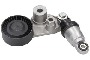 Hihnankiristin, moniurahihna, SSANGYONG ACTYON I, ACTYON SPORTS I, KYRON, REXTON / REXTON II, RODIUS I, STAVIC, 66520-00170, 66520-00270