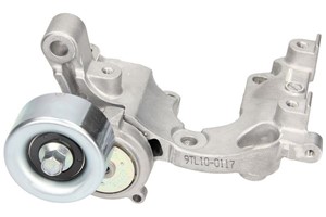 Kiristinvarsi, moniurahihna, TOYOTA LAND CRUISER PRADO, TUNDRA Pick-up, 16620-31010, 16620-31011, 16620-31012