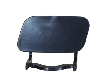 Puskurin Pinta, Eteen, oikea, AUDI A4 B8, A4 B8 Avant, 8K0 955 276 GRU, 8K0955276GRU