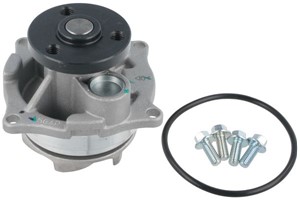 Vesipumppu, FORD,MAZDA, 1053879, 1058743, 1094596, 1138318, 1227902, 1317038, 1517732, 988X8591F1B, 988X8591F1D, 988X8591FA, 988X8591FC,