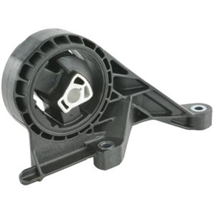 Moottorin tuki, Edessä, Alla, Asennus eteen, CHEVROLET,OPEL,VAUXHALL, 0684220, 13268880