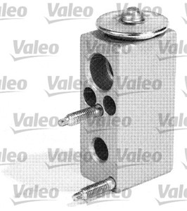Paisuntaventtiili, ilmastointilaite, CITROËN C2, C2 ENTERPRISE, C3 I, C3 II, C3 Pluriel, PEUGEOT 1007, 6461H9, 6461-H9