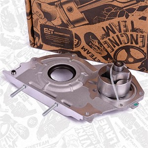 Öljypumppu, CHEVROLET,OPEL,VAUXHALL, 06 46 253, 646253, 97376227