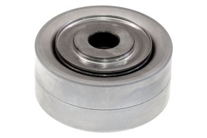Ohjainrulla, moniurahihna, AUDI A6 C6, A6 C6 Avant, 03G 145 276 A