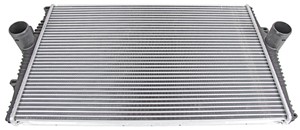 Välijäähdytin, VOLVO S60 I, S80 I, V70 II, XC70 CROSS COUNTRY I, 30741580, 30748809, 31274554